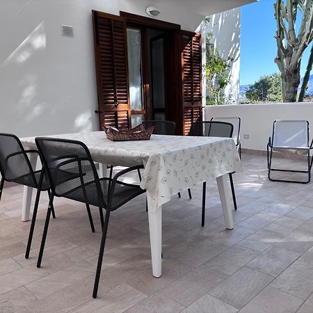 Tonnara di Bonagia Residence Tamarea المظهر الخارجي الصورة