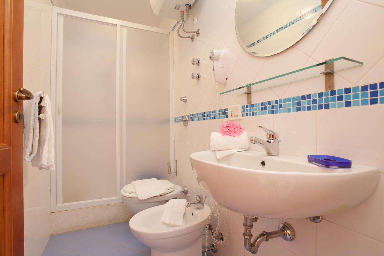 Tonnara di Bonagia Residence Tamarea المظهر الخارجي الصورة