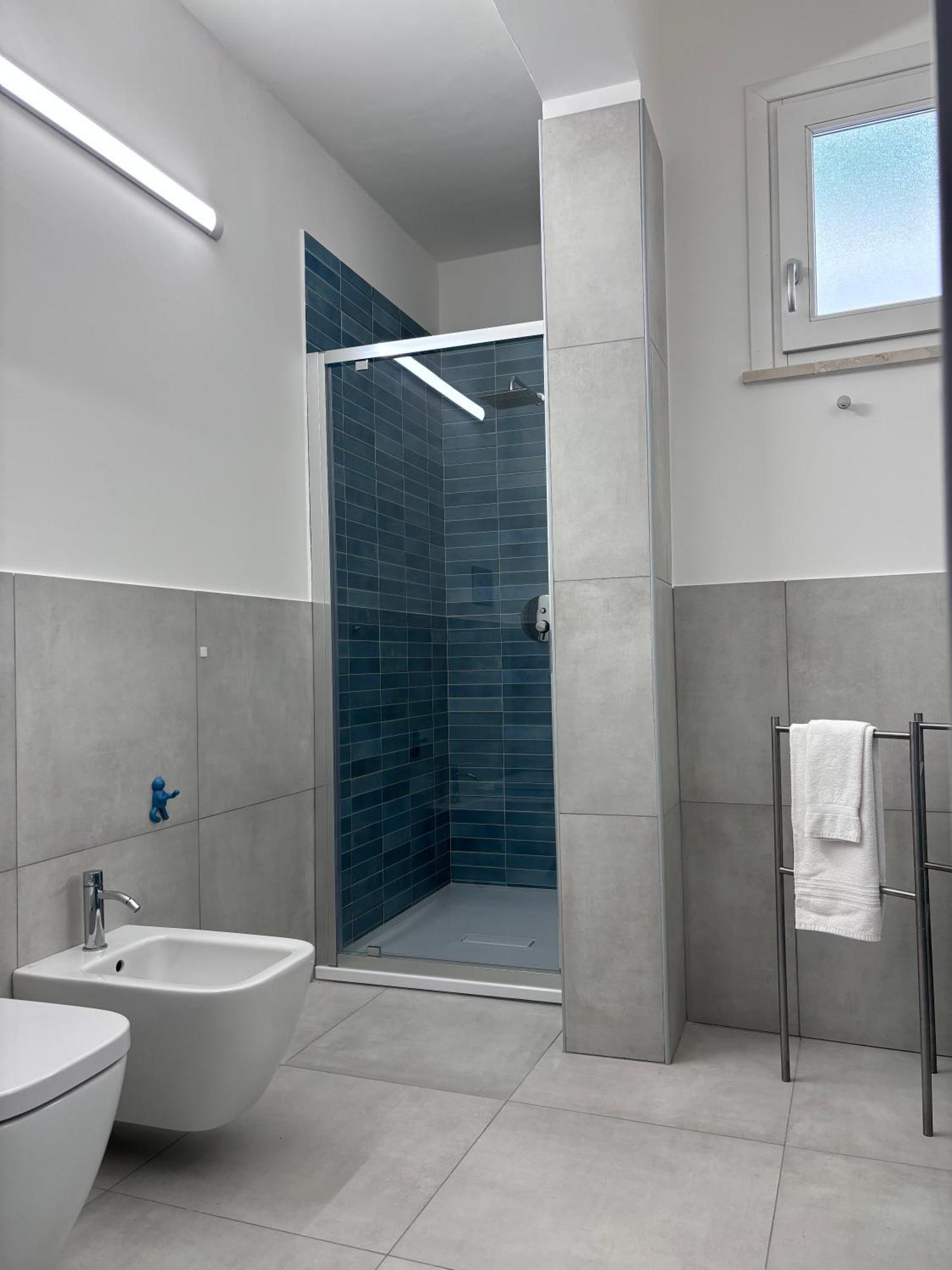 Tonnara di Bonagia Residence Tamarea المظهر الخارجي الصورة
