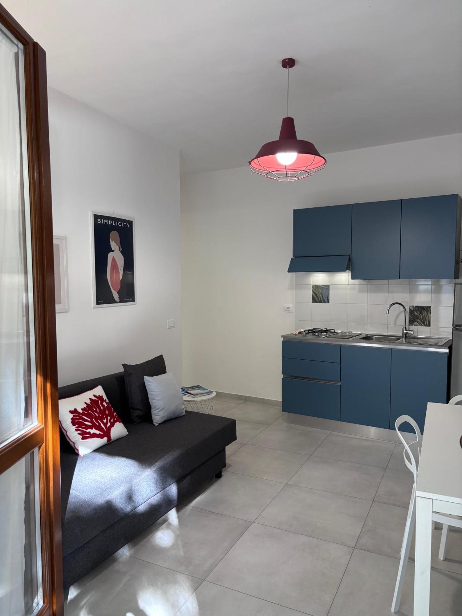 Tonnara di Bonagia Residence Tamarea المظهر الخارجي الصورة