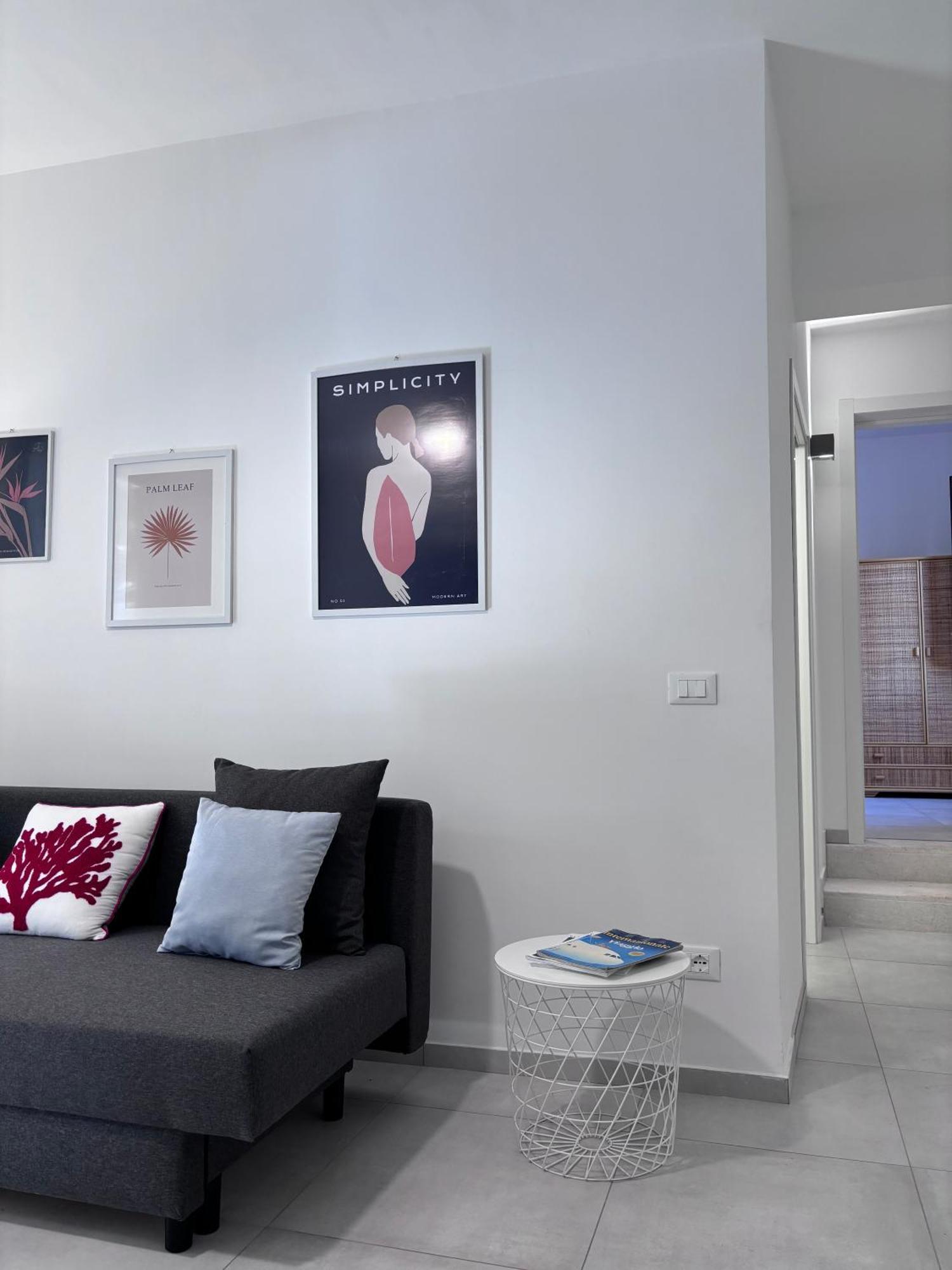 Tonnara di Bonagia Residence Tamarea المظهر الخارجي الصورة